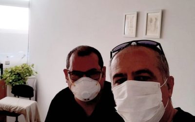 Reencuentros y reflexiones