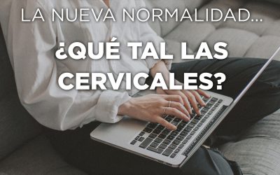 Teletrabajo y contracturas