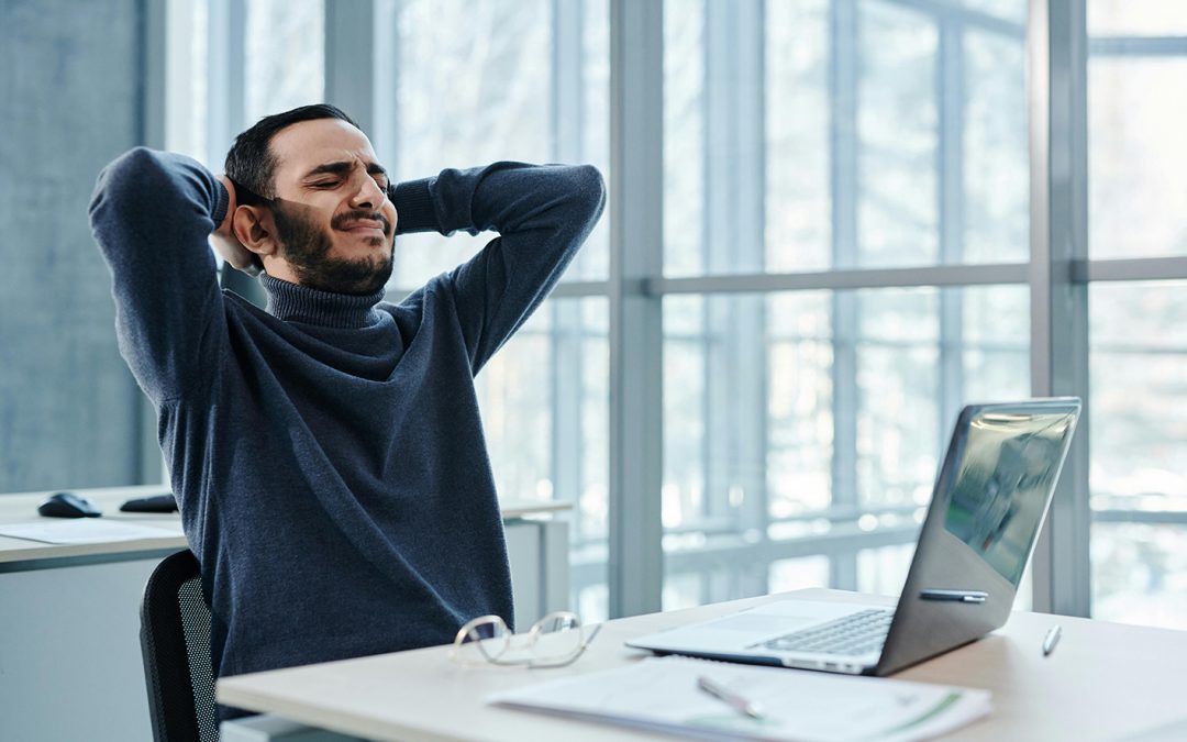 ¿Sabías que puedo llevar el bienestar directamente a tu oficina o negocio?